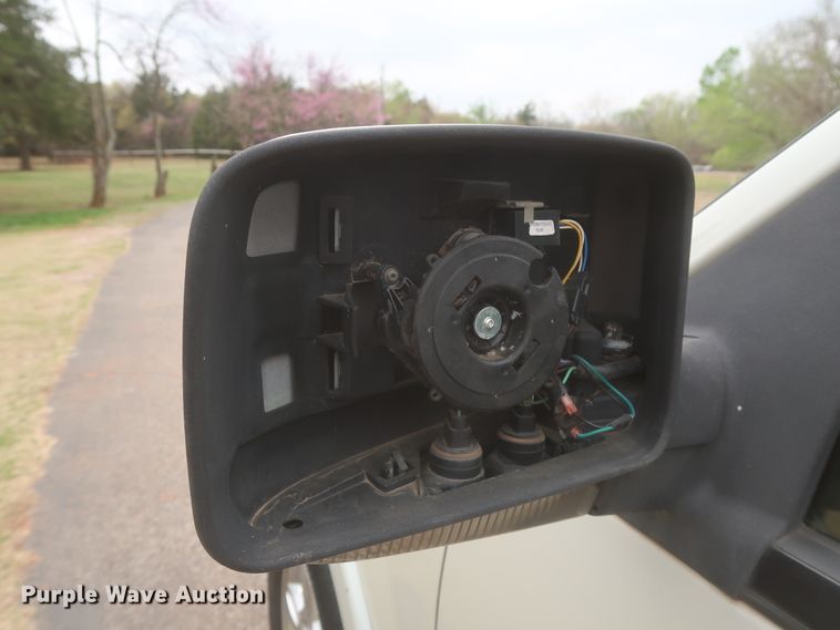 image for item IO9026 2006 Ford Expedition Limited  SUV