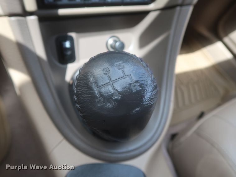 image for item IO9108 1999 Ford Mustang SVT Cobra  convertible