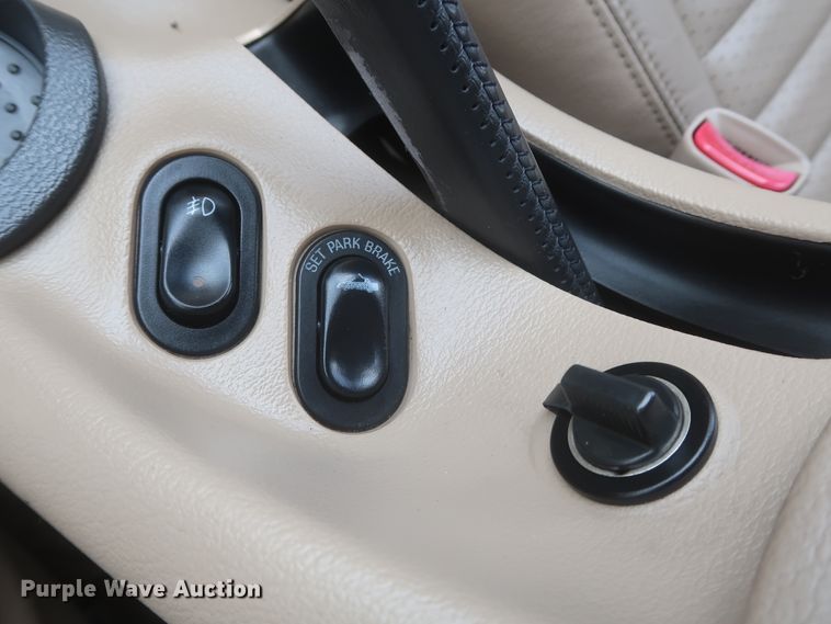 image for item IO9108 1999 Ford Mustang SVT Cobra  convertible