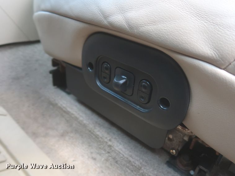 image for item IO9108 1999 Ford Mustang SVT Cobra  convertible