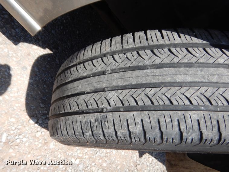 image for item IP9838 2004 Oldsmobile Silhouette  van