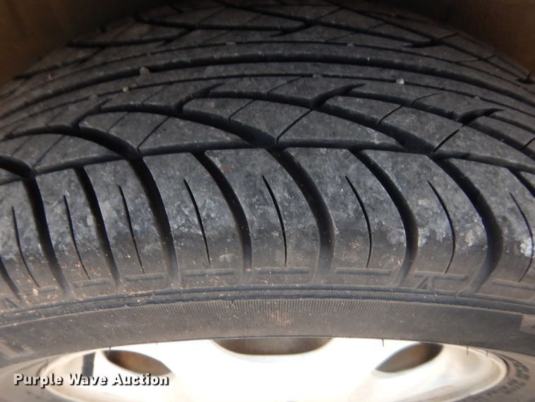 image for item IP9838 2004 Oldsmobile Silhouette  van