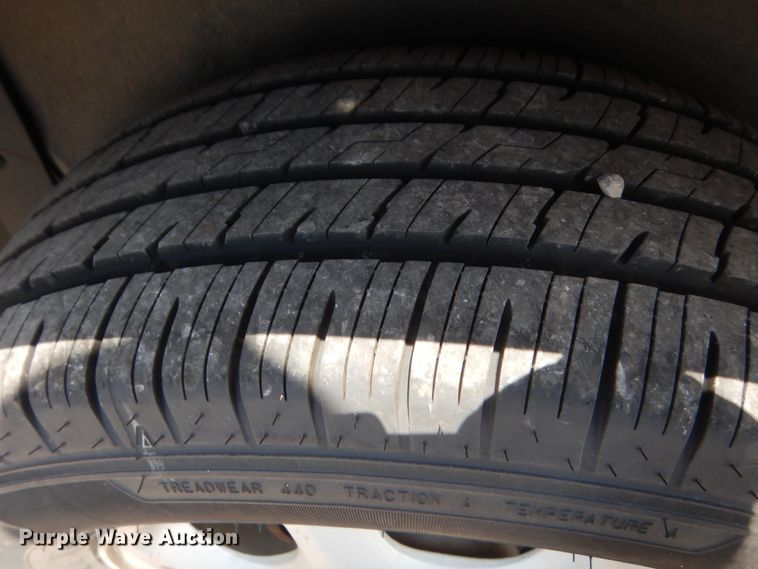 image for item IP9838 2004 Oldsmobile Silhouette  van