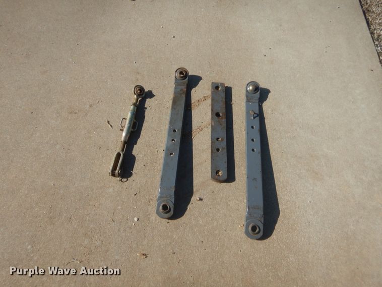 image for item IP9901 Kioti LK3054XS  MFWD tractor