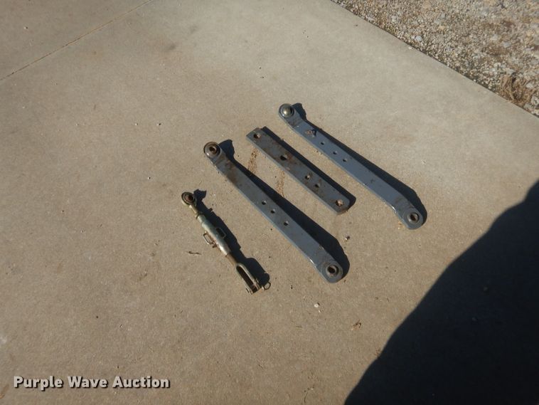 image for item IP9901 Kioti LK3054XS  MFWD tractor