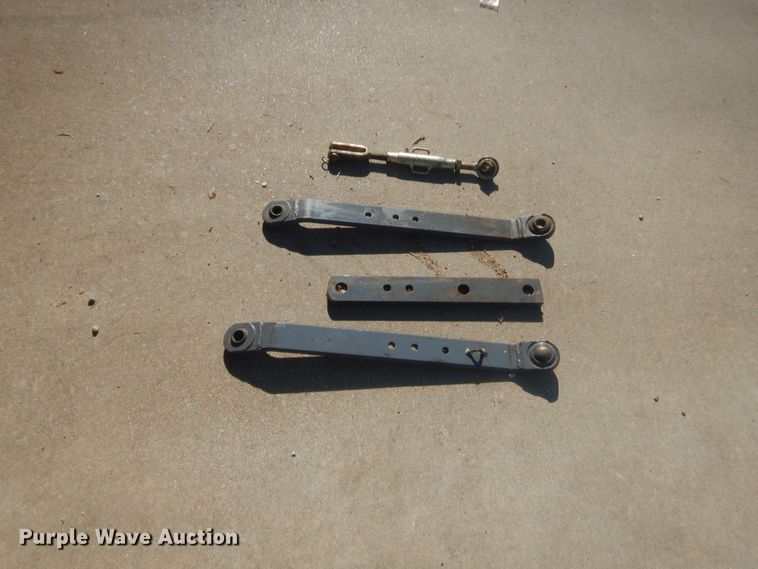 image for item IP9901 Kioti LK3054XS  MFWD tractor