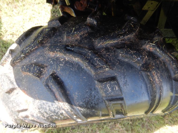 image for item IP9904 2018 Kubota Sidekick RTV-XG850  utility vehicle