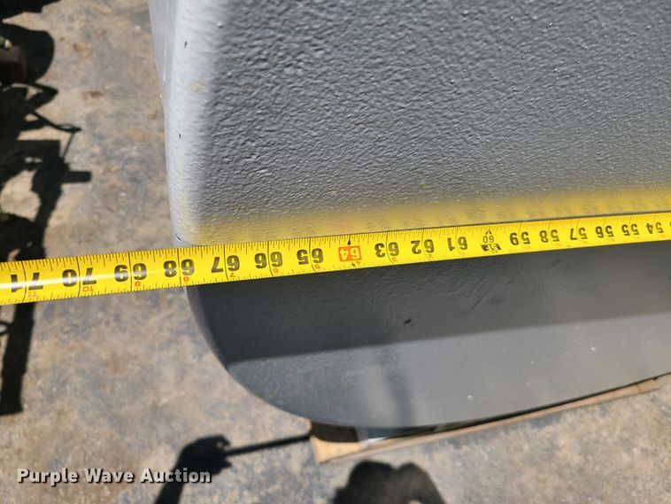 image for item IQ9190 1,200 gallon fuel tank