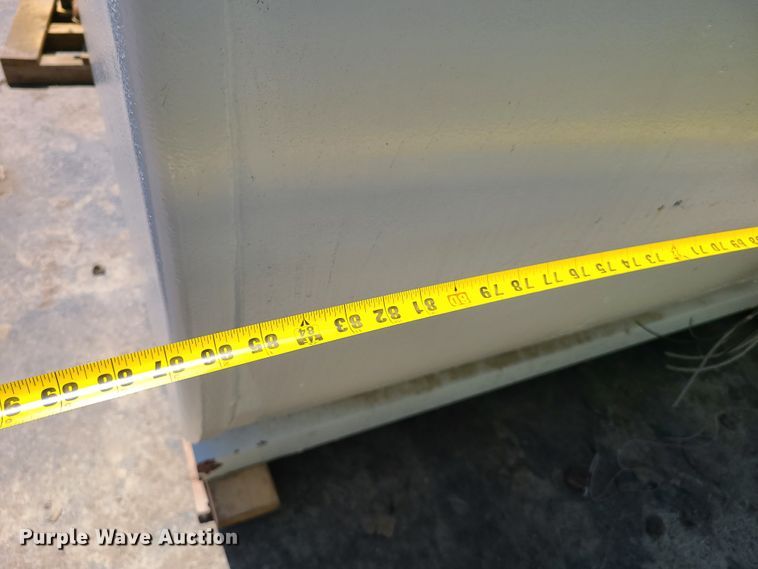 image for item IQ9190 1,200 gallon fuel tank