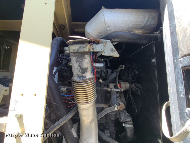 image for item IQ9192 Kohler 100KW  generator