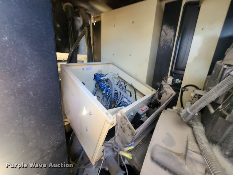 image for item IQ9192 Kohler 100KW  generator