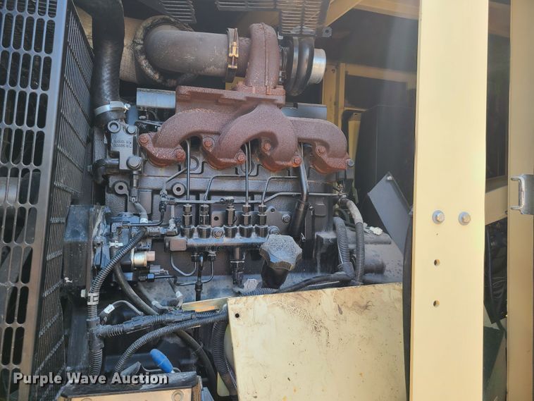 image for item IQ9192 Kohler 100KW  generator