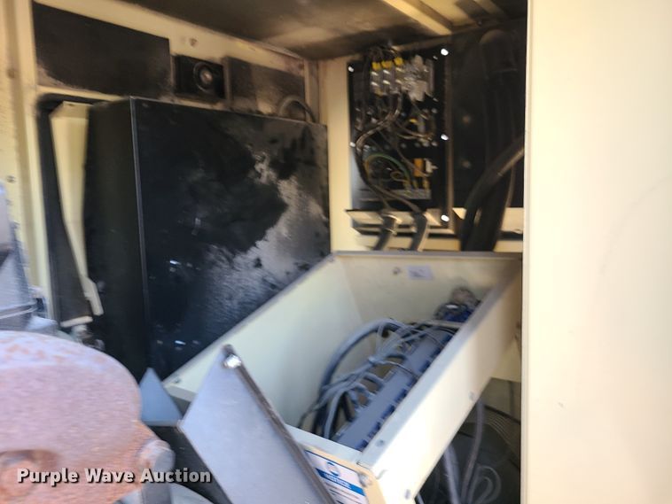 image for item IQ9192 Kohler 100KW  generator