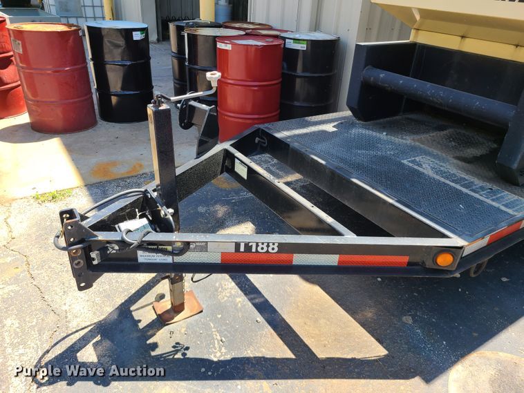 image for item IQ9192 Kohler 100KW  generator