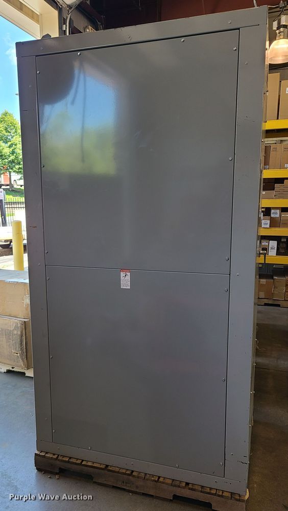 image for item IQ9194 Cummins Power Command transfer switch