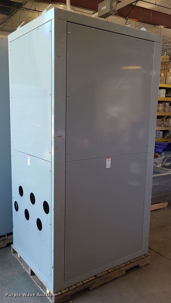 image for item IQ9194 Cummins Power Command transfer switch