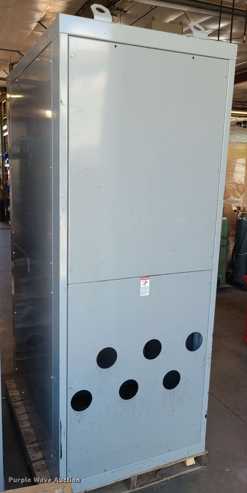 image for item IQ9194 Cummins Power Command transfer switch