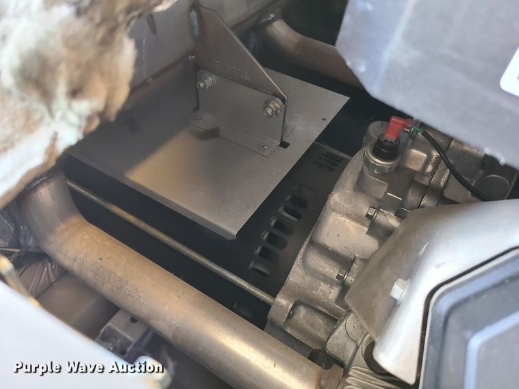 image for item IQ9195 Kohler 20RESA  generator