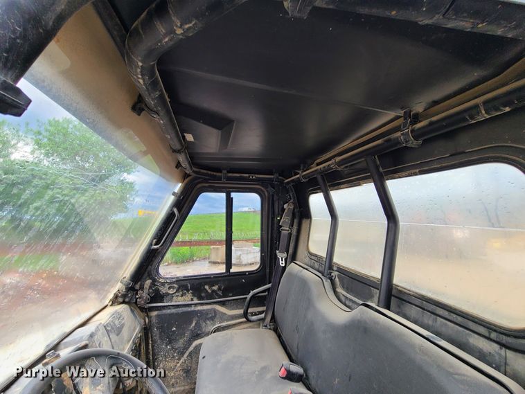 image for item IQ9226 2014 Polaris Ranger EV  utility vehicle