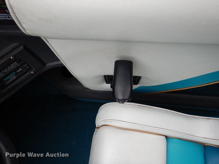 image for item IQ9487 1993 VIP Vision 1930  boat