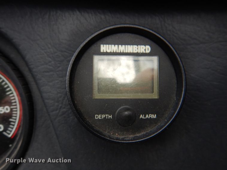 image for item IQ9487 1993 VIP Vision 1930  boat