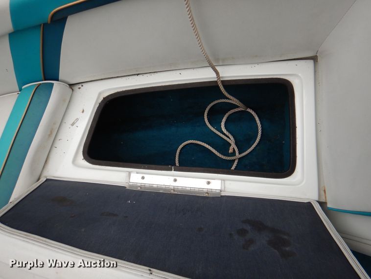 image for item IQ9487 1993 VIP Vision 1930  boat