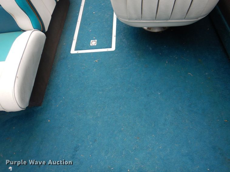 image for item IQ9487 1993 VIP Vision 1930  boat