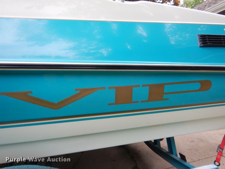 image for item IQ9487 1993 VIP Vision 1930  boat