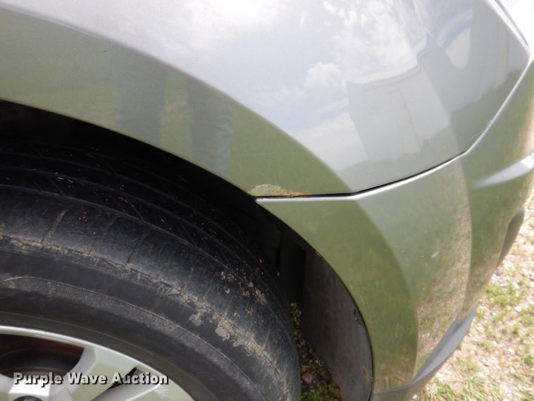 image for item IQ9527 2012 Chevrolet Equinox  SUV