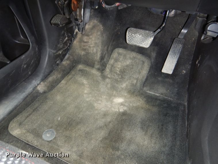 image for item IQ9527 2012 Chevrolet Equinox  SUV