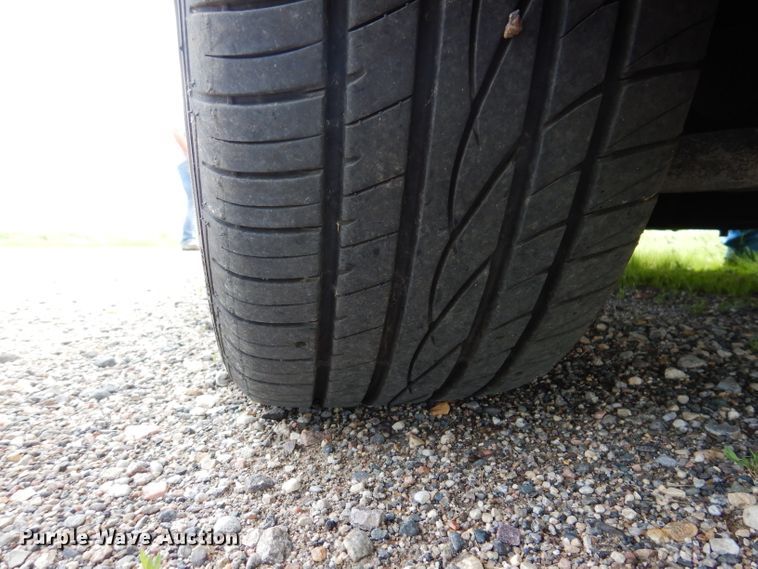 image for item IQ9528 2007 Buick Lucerne CXL