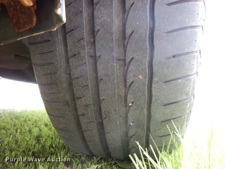 image for item IQ9528 2007 Buick Lucerne CXL