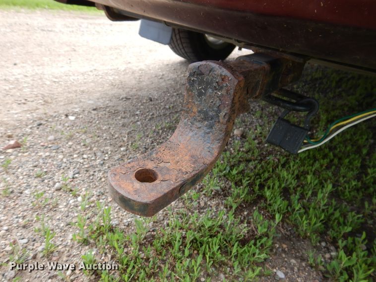 image for item IQ9529 2002 Chrysler Sebring  convertible