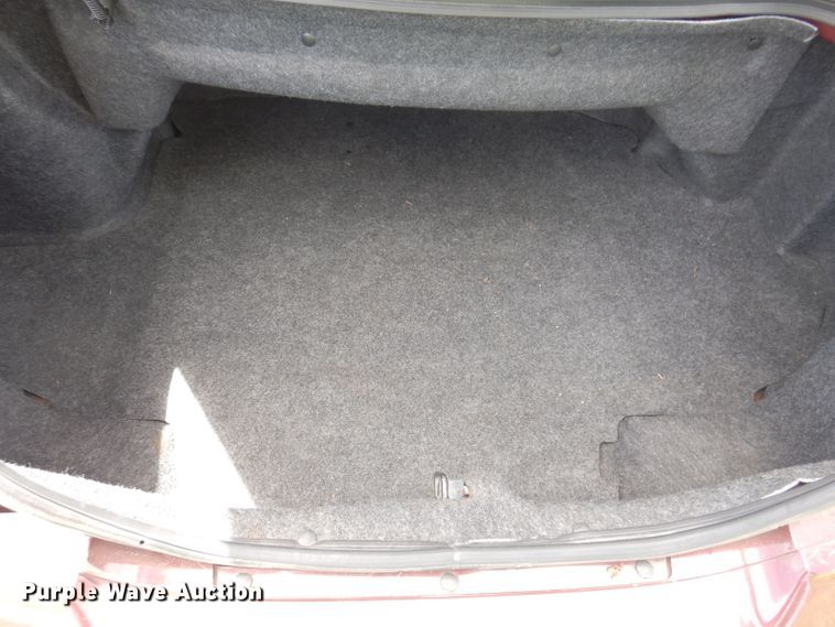 image for item IQ9529 2002 Chrysler Sebring  convertible