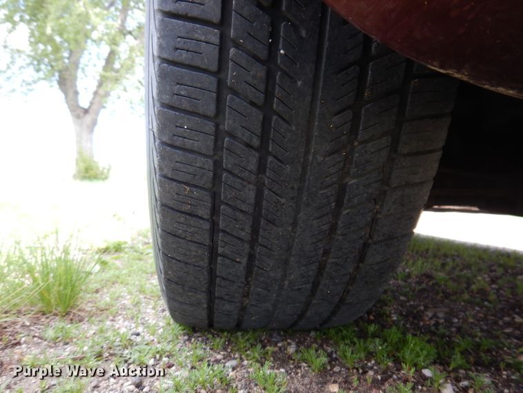 image for item IQ9529 2002 Chrysler Sebring  convertible