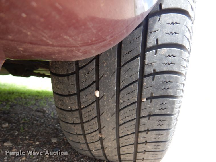 image for item IQ9529 2002 Chrysler Sebring  convertible