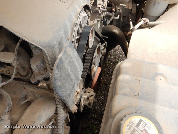 image for item IQ9531 2005 Lincoln Town Car