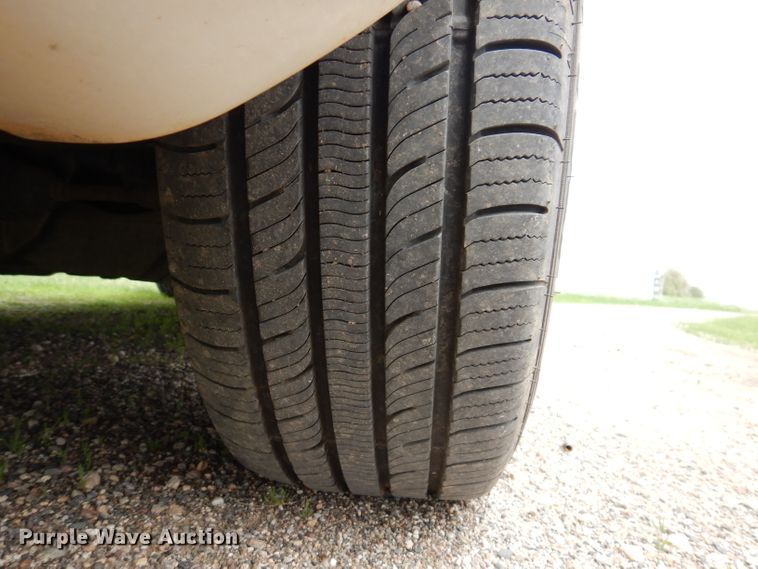 image for item IQ9531 2005 Lincoln Town Car