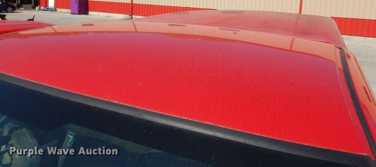 image for item IQ9583 2005 Chevrolet 1500 Silverado  pickup truck