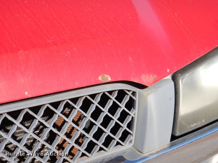 image for item IQ9583 2005 Chevrolet 1500 Silverado  pickup truck