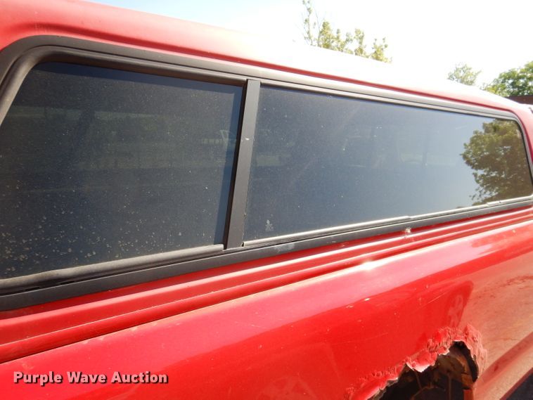 image for item IQ9583 2005 Chevrolet 1500 Silverado  pickup truck