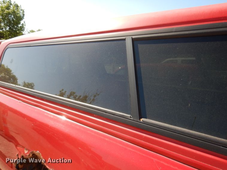 image for item IQ9583 2005 Chevrolet 1500 Silverado  pickup truck