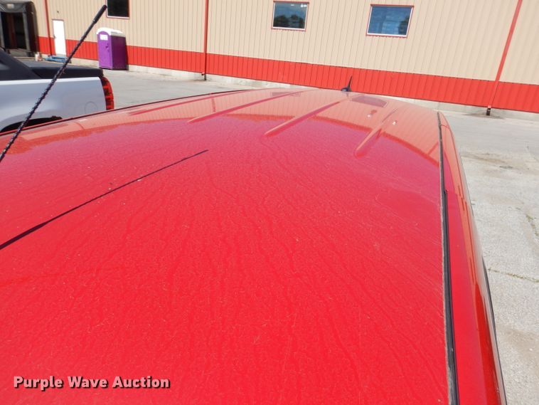 image for item IQ9584 2009 Chevrolet HHR LS