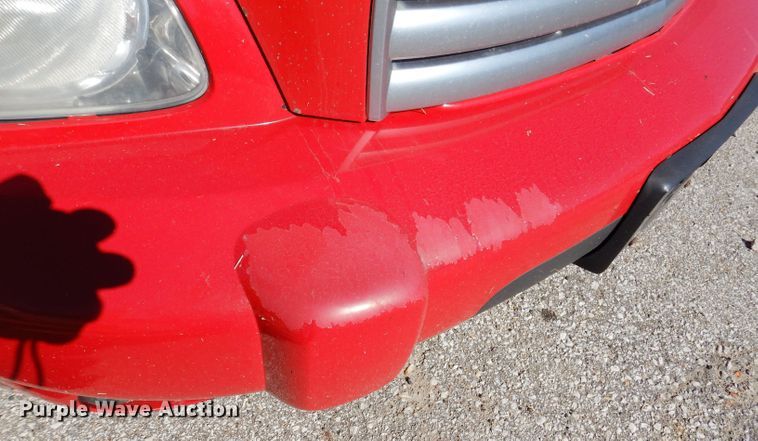 image for item IQ9584 2009 Chevrolet HHR LS