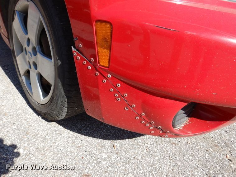 image for item IQ9584 2009 Chevrolet HHR LS