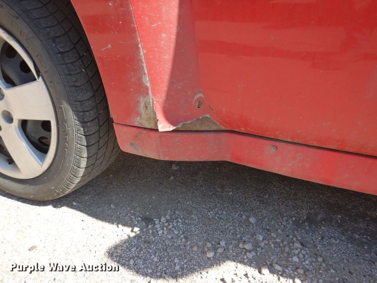 image for item IQ9584 2009 Chevrolet HHR LS