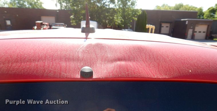 image for item IQ9584 2009 Chevrolet HHR LS