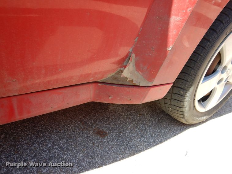 image for item IQ9584 2009 Chevrolet HHR LS