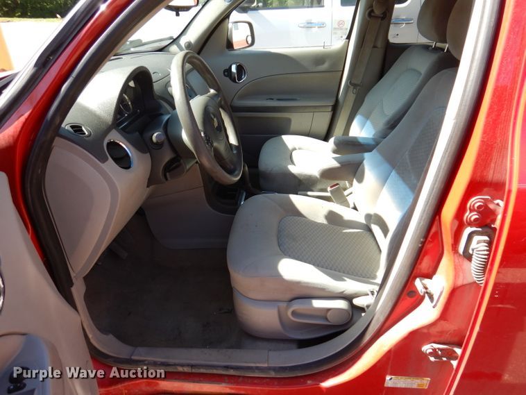 image for item IQ9584 2009 Chevrolet HHR LS