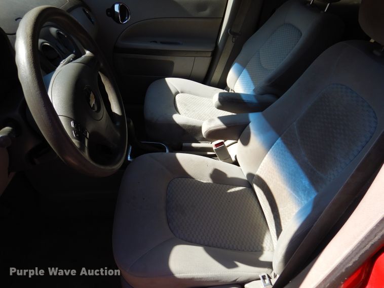 image for item IQ9584 2009 Chevrolet HHR LS